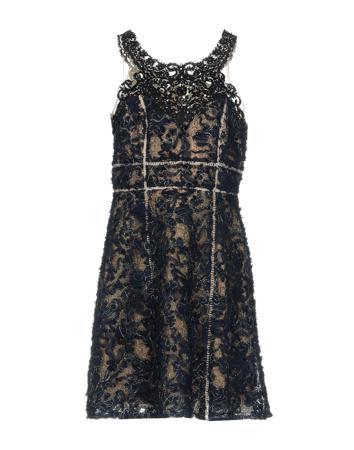 Платье MARCHESA NOTTE