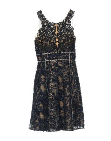 Платье MARCHESA NOTTE