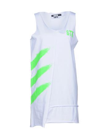Платье STK SUPERTOKYO