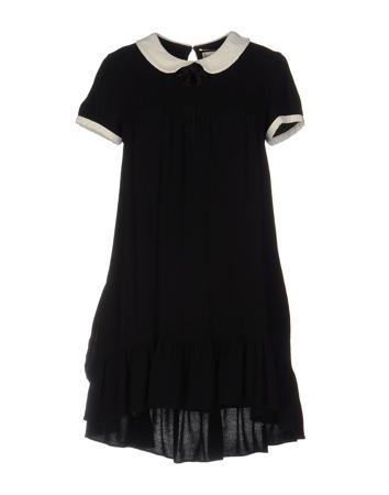 Платье SAINT LAURENT