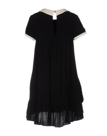 Платье SAINT LAURENT