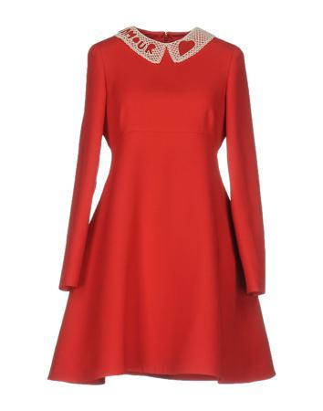 Платье VALENTINO