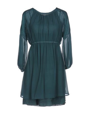 Платье MEAM BY RICARDO PRETO