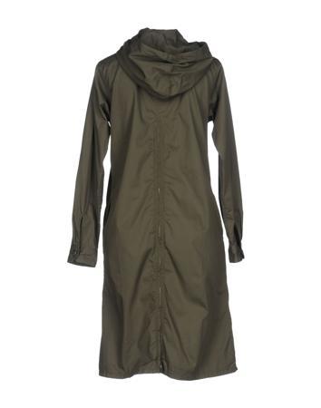 Платье F W K ENGINEERED GARMENTS