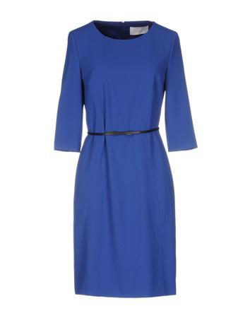 Платье BOSS BLACK