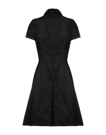 Платье JIL SANDER NAVY