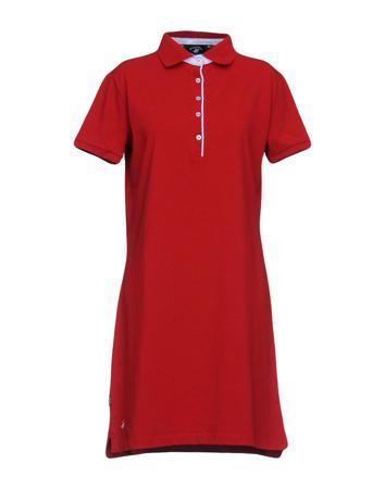 Платье BEVERLY HILLS POLO CLUB