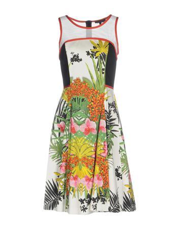 Платье MARIELLA ROSATI