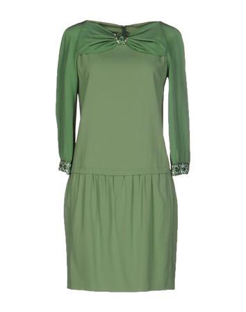 Платье MOSCHINO