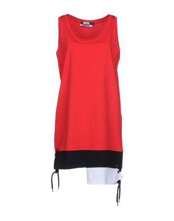 Платье STK SUPERTOKYO