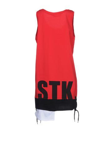 Платье STK SUPERTOKYO