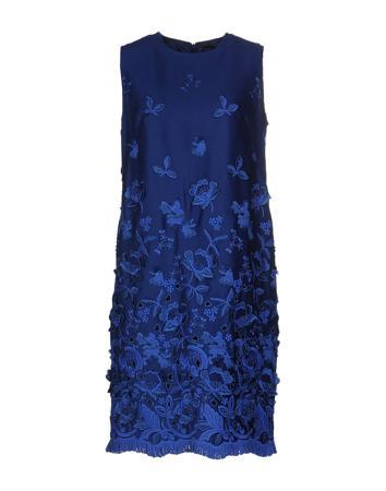 Платье ERMANNO SCERVINO