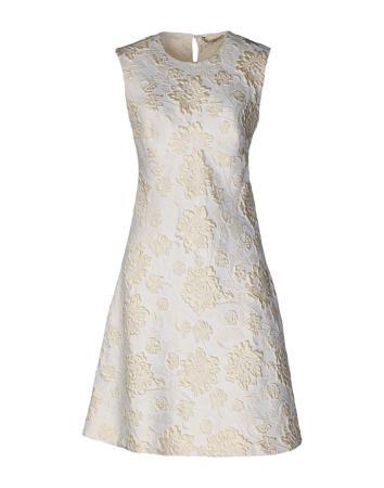 Платье ERMANNO SCERVINO