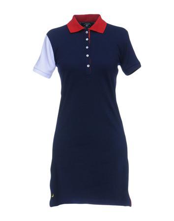 Платье BEVERLY HILLS POLO CLUB