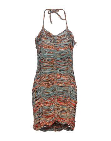 Платье JEAN PAUL GAULTIER MAILLE FEMME