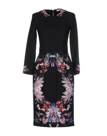 Платье GIVENCHY