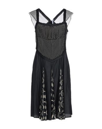 Платье PIANURASTUDIO