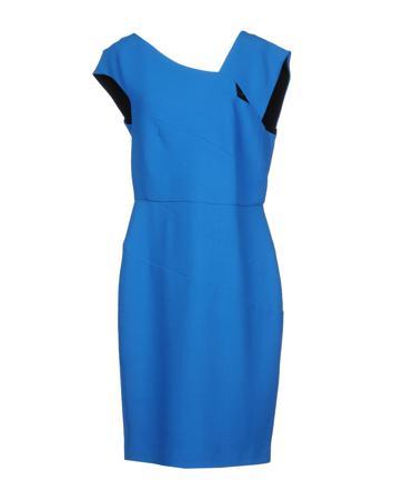Платье ROLAND MOURET