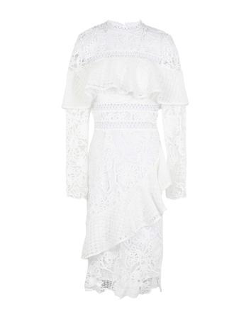 Платье TD TRUE DECADENCE