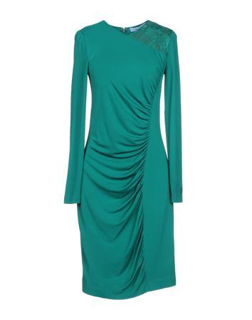 Платье BLUMARINE