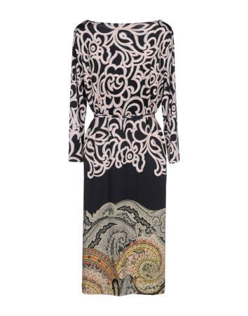 Платье ETRO