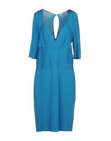 Платье BLUMARINE