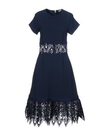 Платье JONATHAN SIMKHAI