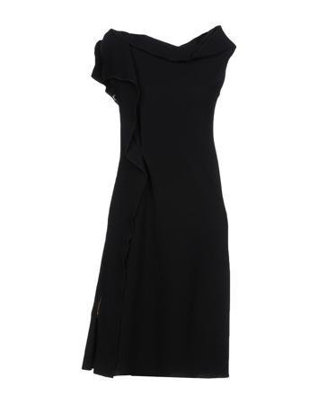 Платье ROLAND MOURET