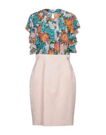 Платье BLUMARINE
