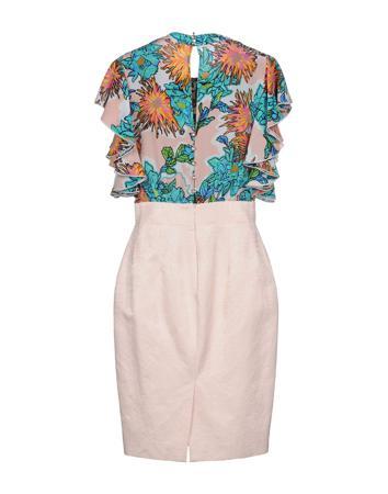 Платье BLUMARINE