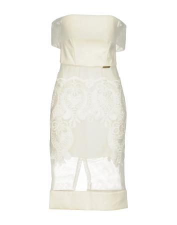 Платье BRONX & BANCO