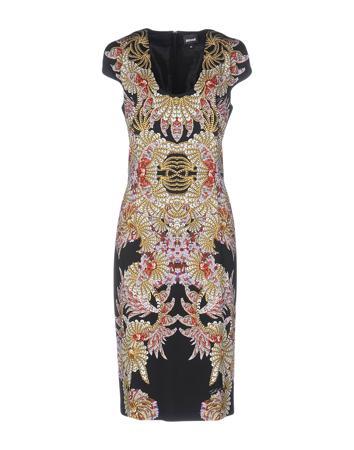 Платье JUST CAVALLI