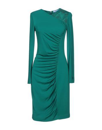 Платье BLUMARINE