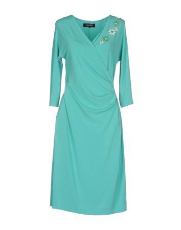 Платье MARTA PALMIERI