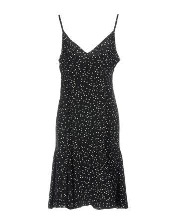 Платье MOSCHINO CHEAP AND CHIC