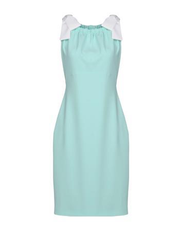 Платье MOSCHINO COUTURE