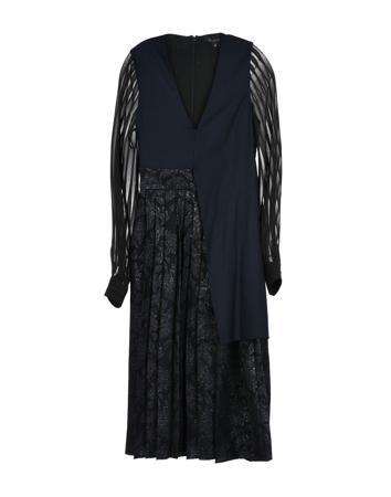 Платье YOHANIX