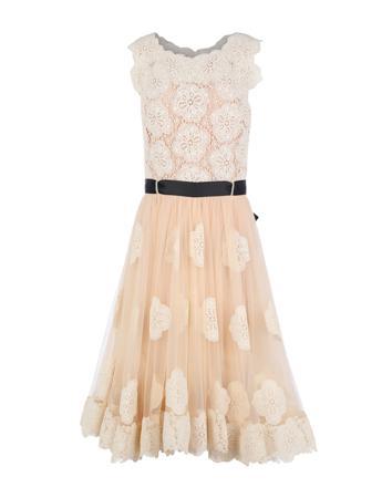 Платье RALUCA MIHALCEANU