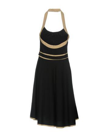 Платье MOSCHINO CHEAP AND CHIC