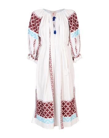 Платье ULLA JOHNSON