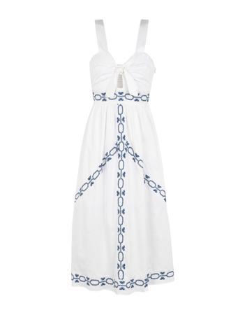 Платье FOXIEDOX