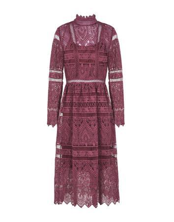 Платье TD TRUE DECADENCE