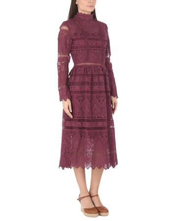 Платье TD TRUE DECADENCE