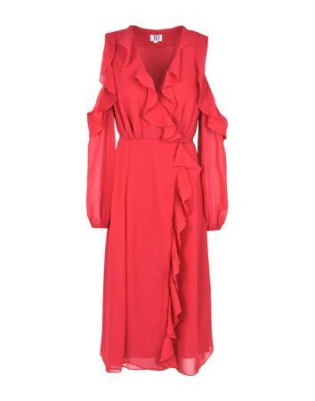 Платье TD TRUE DECADENCE