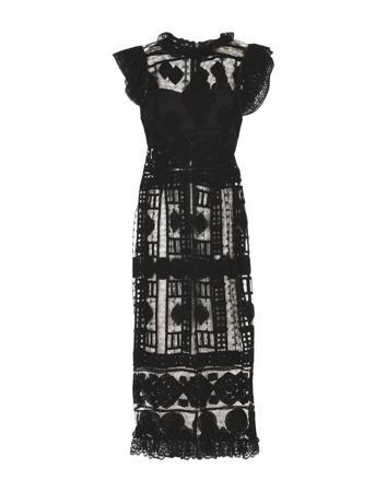 Платье NORA BARTH