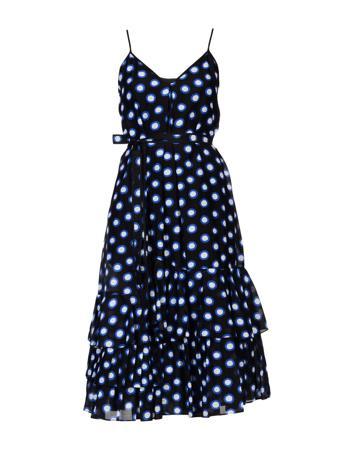 Платье BOUTIQUE MOSCHINO