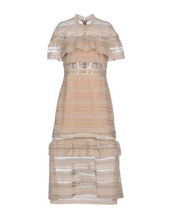 Платье SELF-PORTRAIT