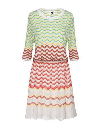 Платье M MISSONI