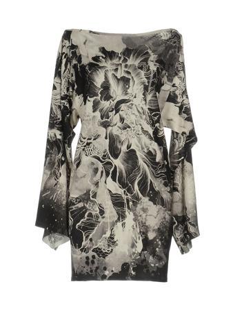 Платье ROBERTO CAVALLI