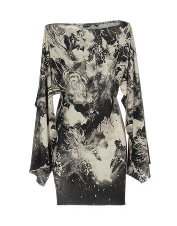 Платье ROBERTO CAVALLI